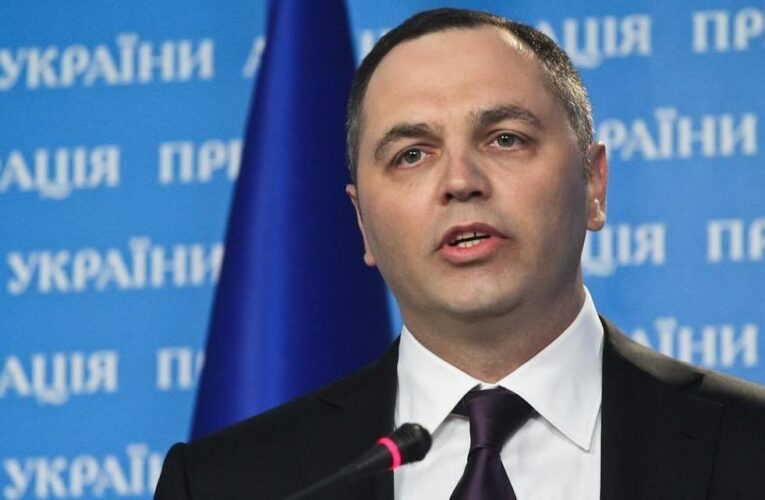 Андрія Портнова вбили в Мадриді – Reuters