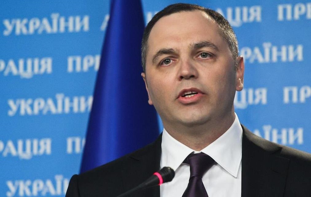 Новини України - Андрія Портнова вбили в Мадриді - Reuters