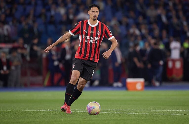 Англійський гранд хоче підписати лідера італійського клубу