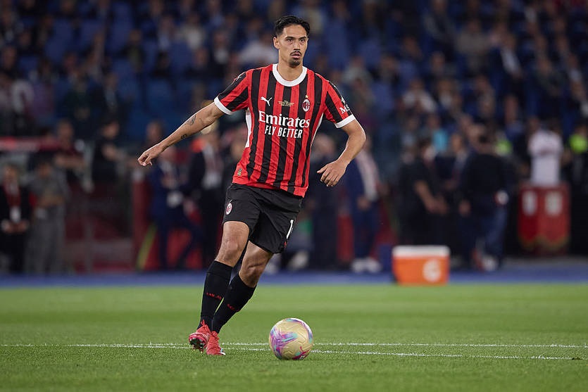 Новини спорту - Англійський гранд хоче підписати лідера італійського клубу