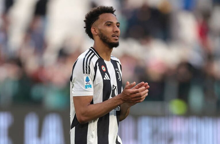 Англійський захисник став повноцінним гравцем топ-клубу Серії А