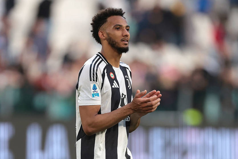 Новини спорту - Англійський захисник став повноцінним гравцем топ-клубу Серії А