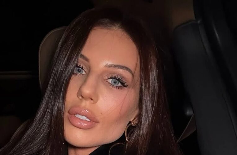 Анна Алхім заперечує звинувачення в держзраді