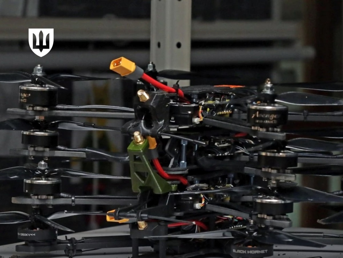 Новини України - АОЗ змінює правила закупівель дронів для ЗСУ