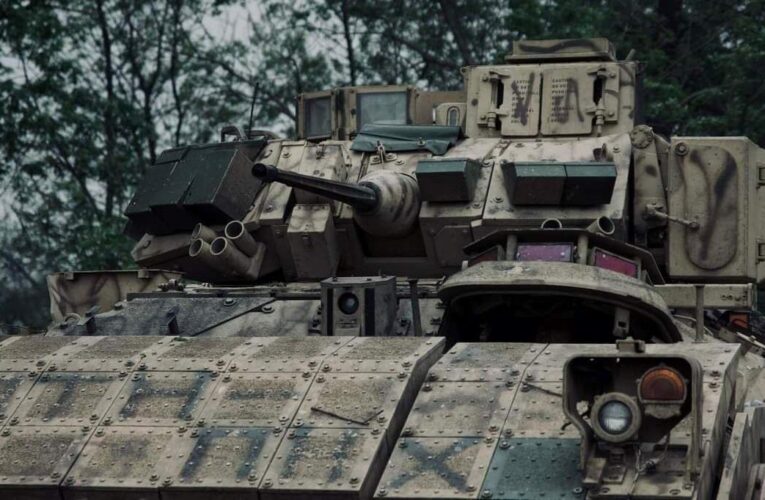 Армія РФ атакує на 10 напрямках – Генштаб