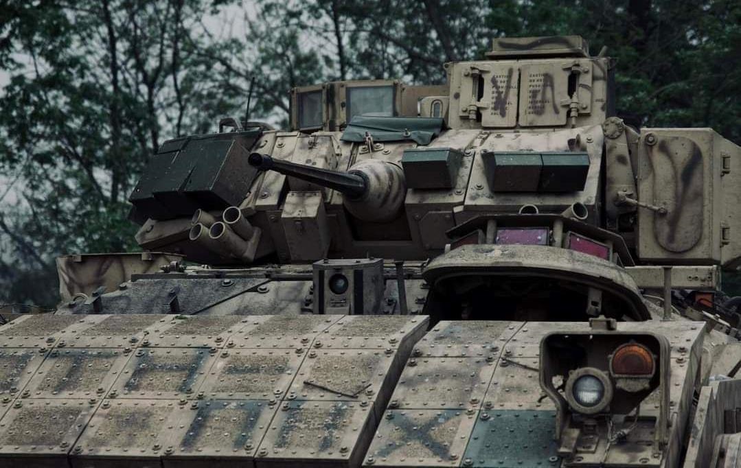 Новини України - Армія РФ атакує на 10 напрямках - Генштаб