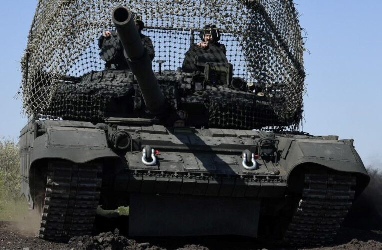 Армія РФ атакує на 11 напрямках – Генштаб