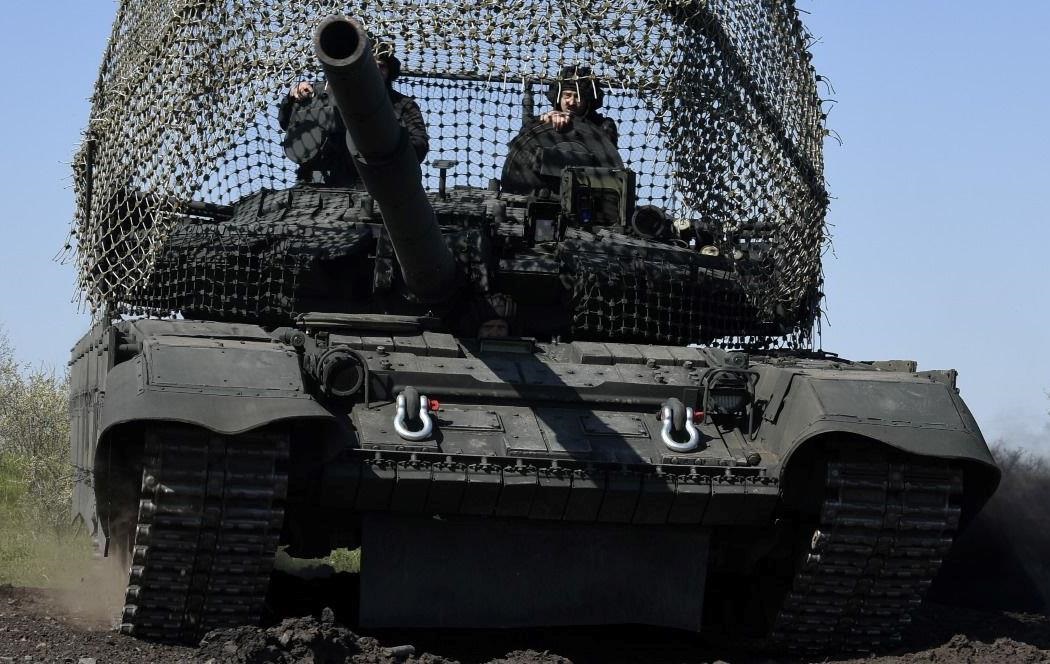 Новини України - Армія РФ атакує на 11 напрямках - Генштаб