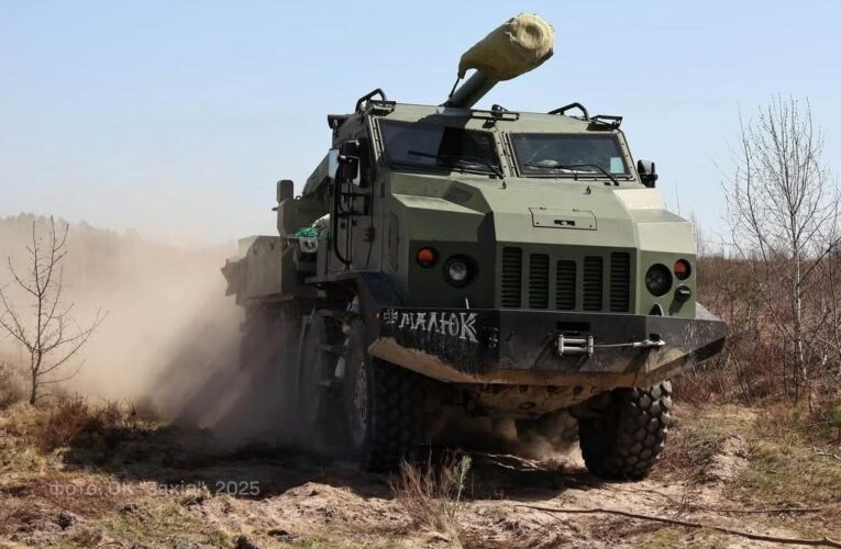 Армія РФ атакує на дев’яти напрямках – Генштаб