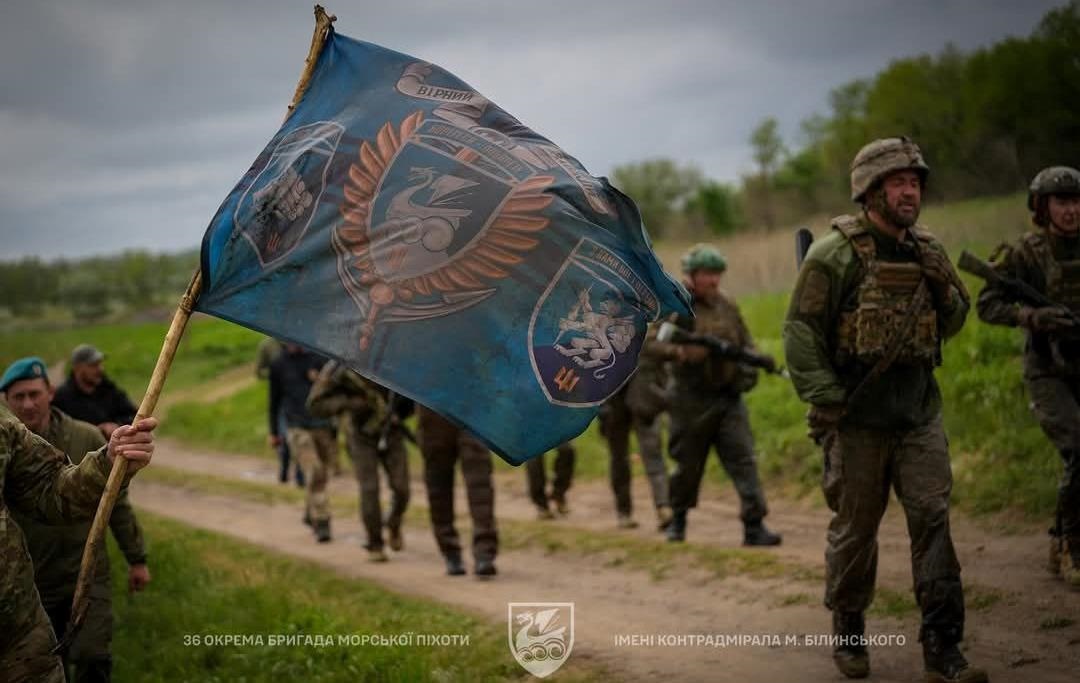 Новини України - Армія РФ веде атаки на 11 напрямках - Генштаб