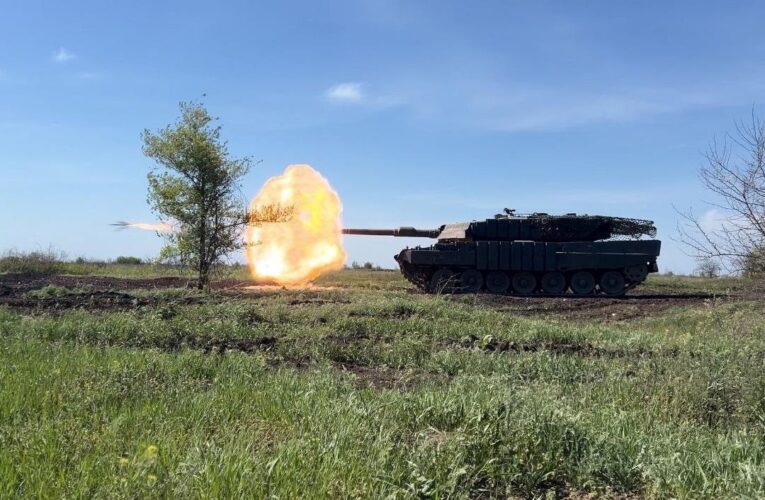 Армія РФ зосередилась на трьох напрямках – Генштаб