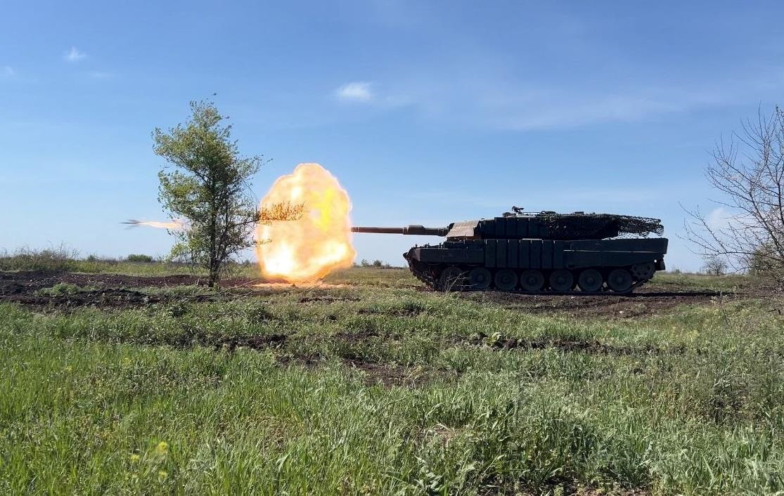 Новини України - Армія РФ зосередилась на трьох напрямках - Генштаб