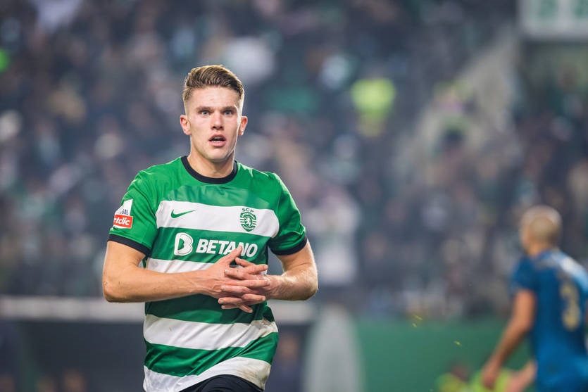 Новини спорту - Арсенал готовий значно витратитися на придбання зіркового форварда