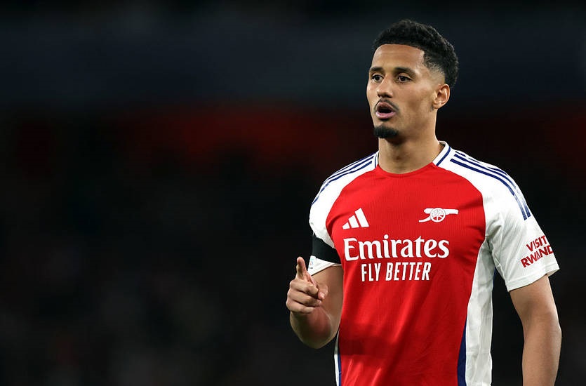 Новини спорту - Арсенал хоче запобігти переходу своєї зірки в мадридський Реал