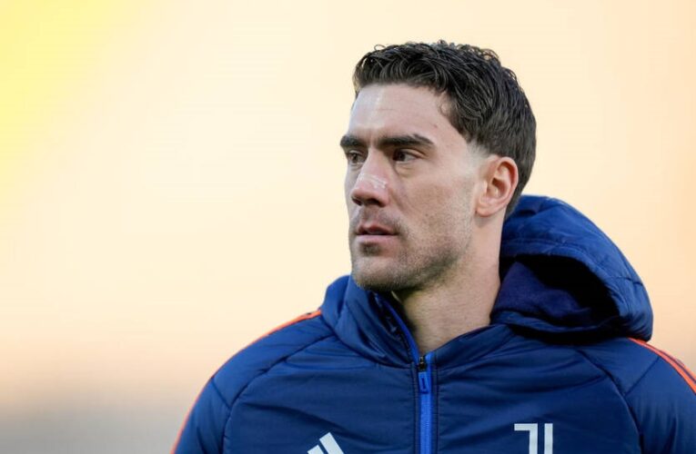 Арсенал визначився із трансфером на позицію форварда