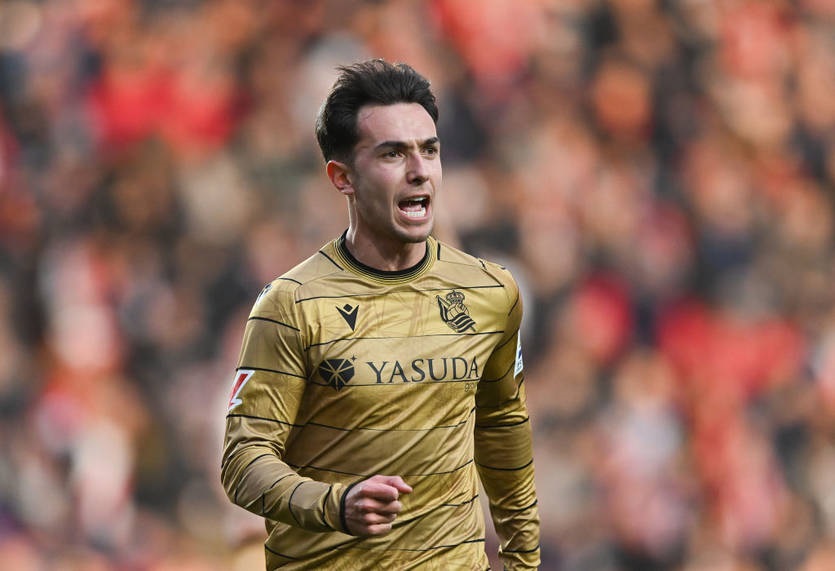 Новини спорту - Арсенал здійснив перше придбання цього літа