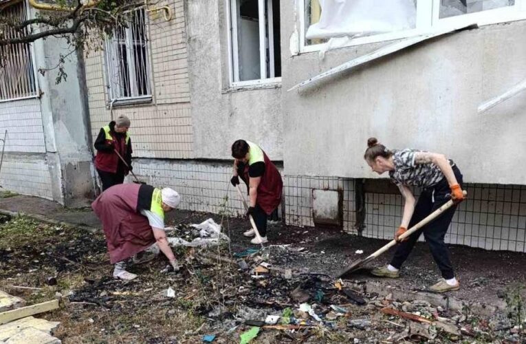 Атака на Київ: відомі уточнені дані про наслідки