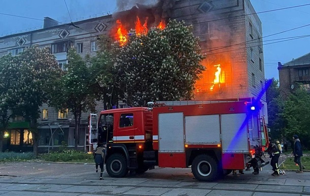 Атака на Київ: загинула сім’я волонтерів і коти