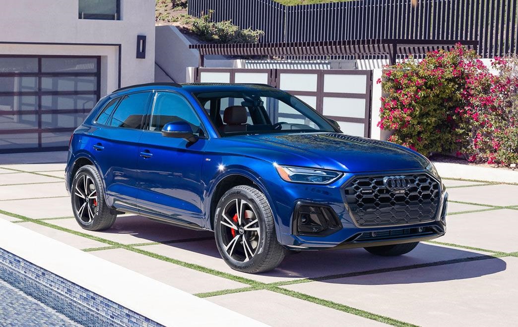 Авто новини - Audi відкликає близько 90 тисяч автомобілів через витік моторної оливи