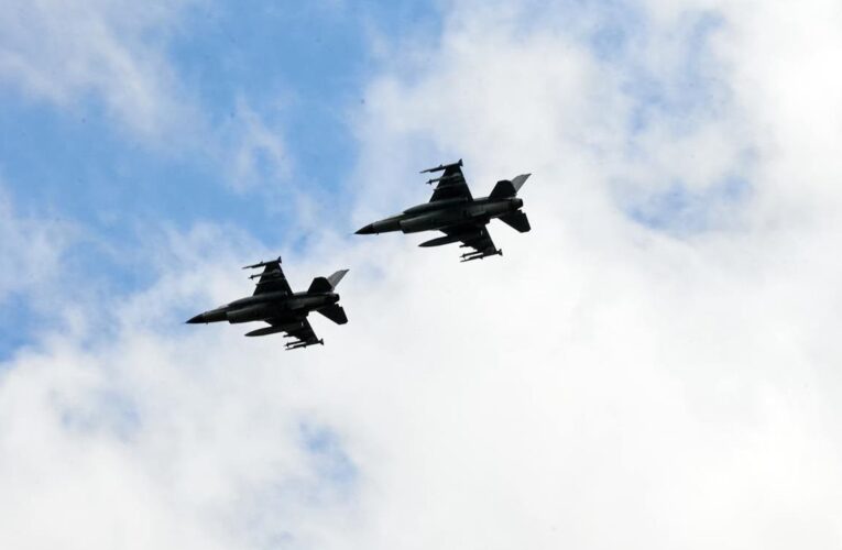 Авіація ЗСУ уразила важливу ціль на Курщині