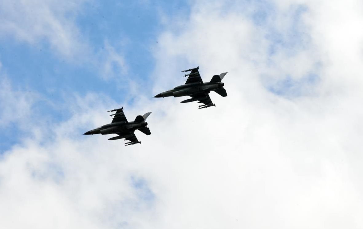 Новини України - Авіація ЗСУ уразила важливу ціль на Курщині