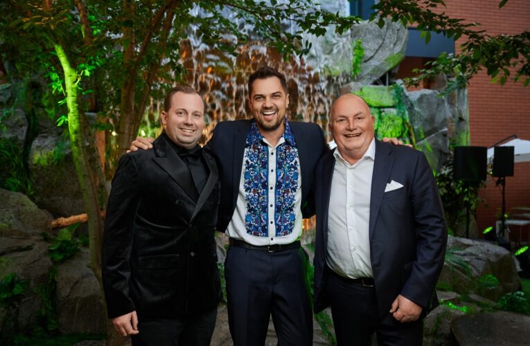 AWT Bavaria оголошує про відкриття нового інноваційного простору – AWT Studio UNIT.City