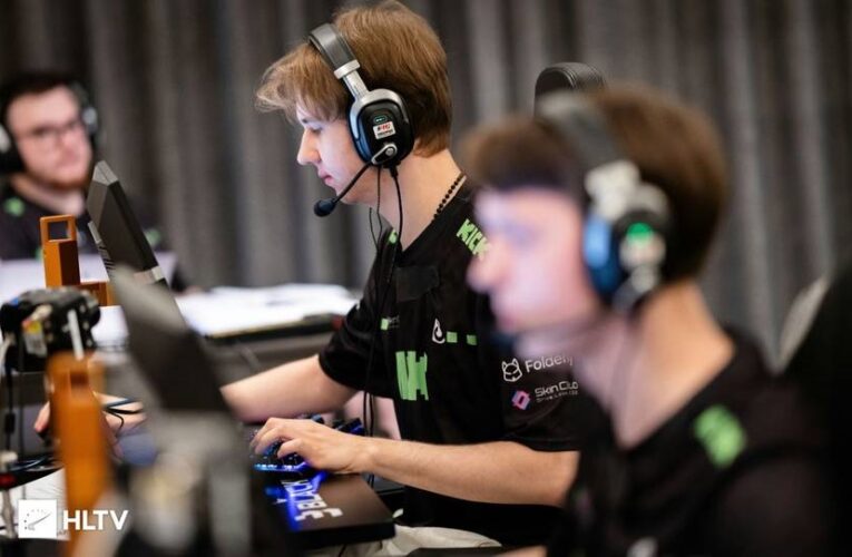 B8 стали чемпіонами ESL Challenger League Season 49, обігравши росіян