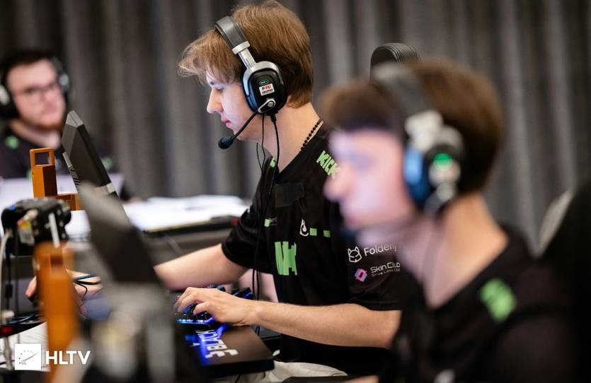 Новини спорту - B8 стали чемпіонами ESL Challenger League Season 49, обігравши росіян