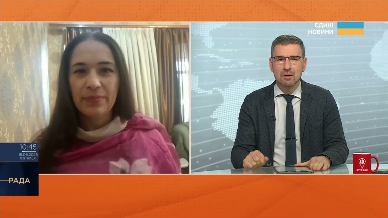 ПЕРЕГОВОРИ В ТУРЕЧЧИНІ: Чого чекати Україні від зустрічей з рф та США? | Ганна Шелест