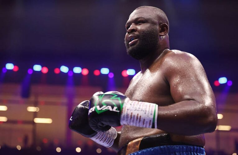 Баколе висловив свою позицію щодо поєдинку з Ітаумою