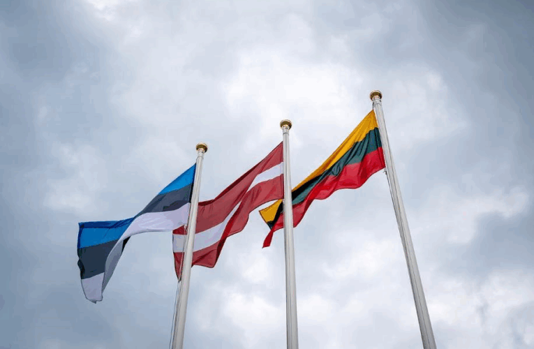 Балтія планує підвищити оборонні витрати до 5% ВВП