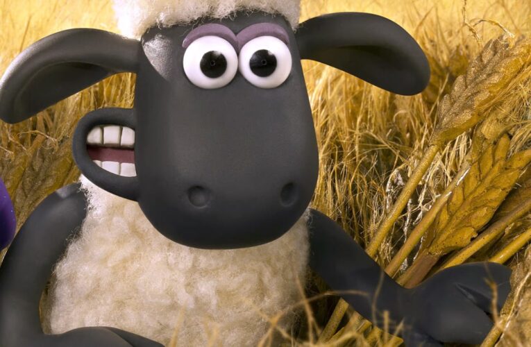 Баранчик Шон повернеться на екрани