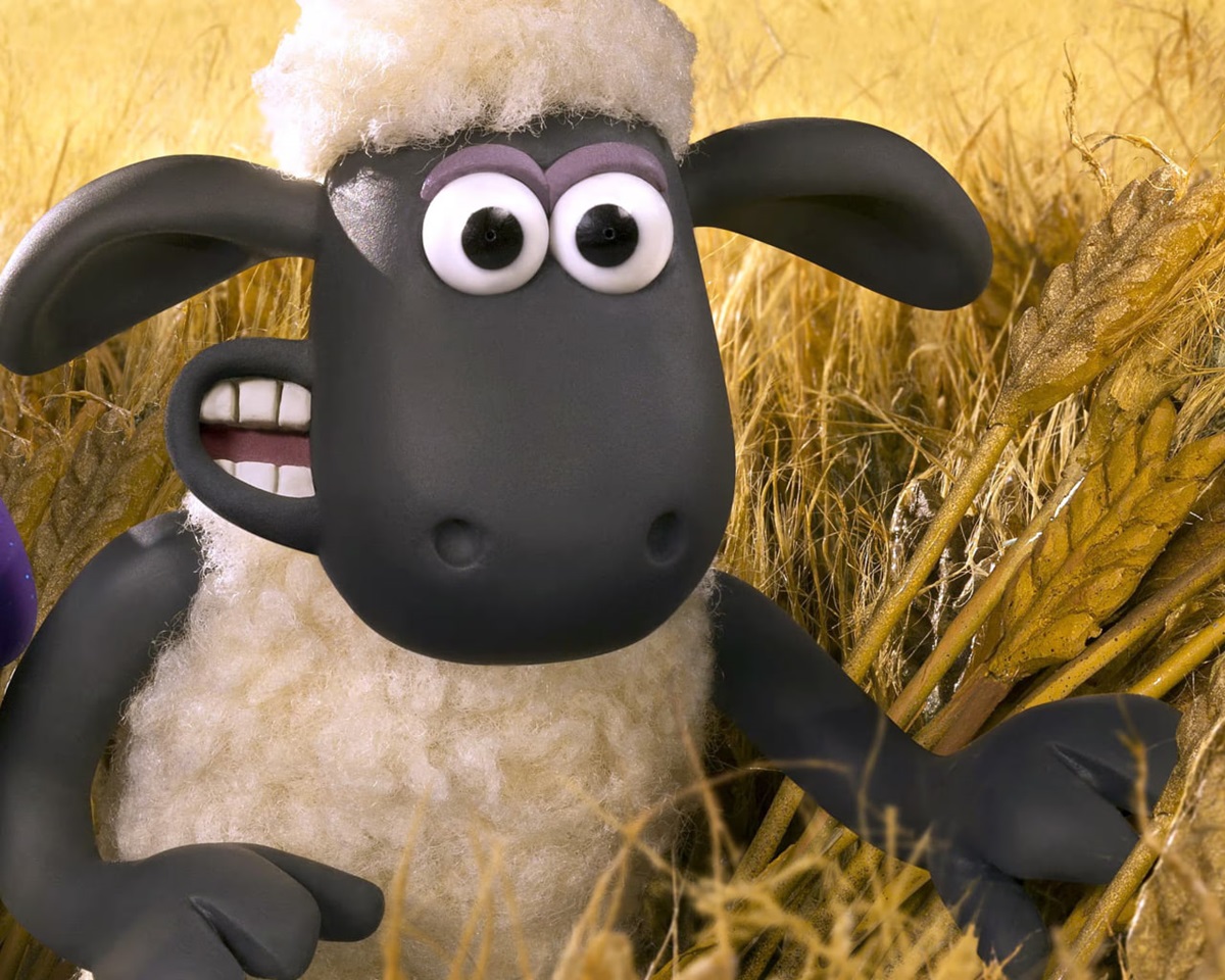 Новини культури - Баранчик Шон повернеться на екрани