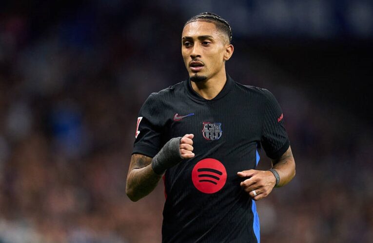 Барселона продовжила контракт із найбільш високооплачуваним гравцем