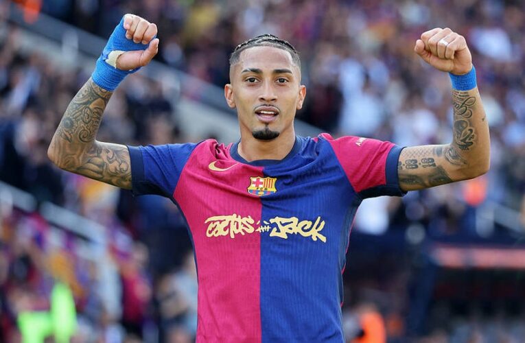Барселона продовжила контракт з одним із лідерів