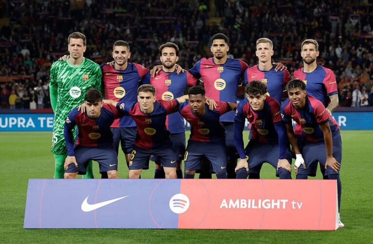 Барселона продовжує контракти з ключовими захисниками