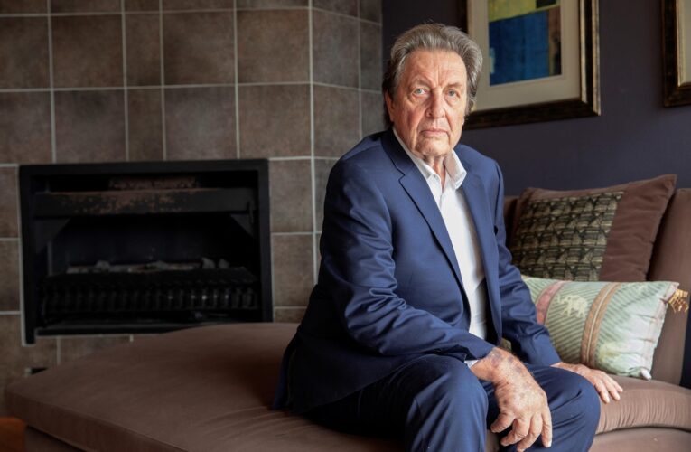 Батько Маска розповів, чому Ілон перейшов на бік республіканців