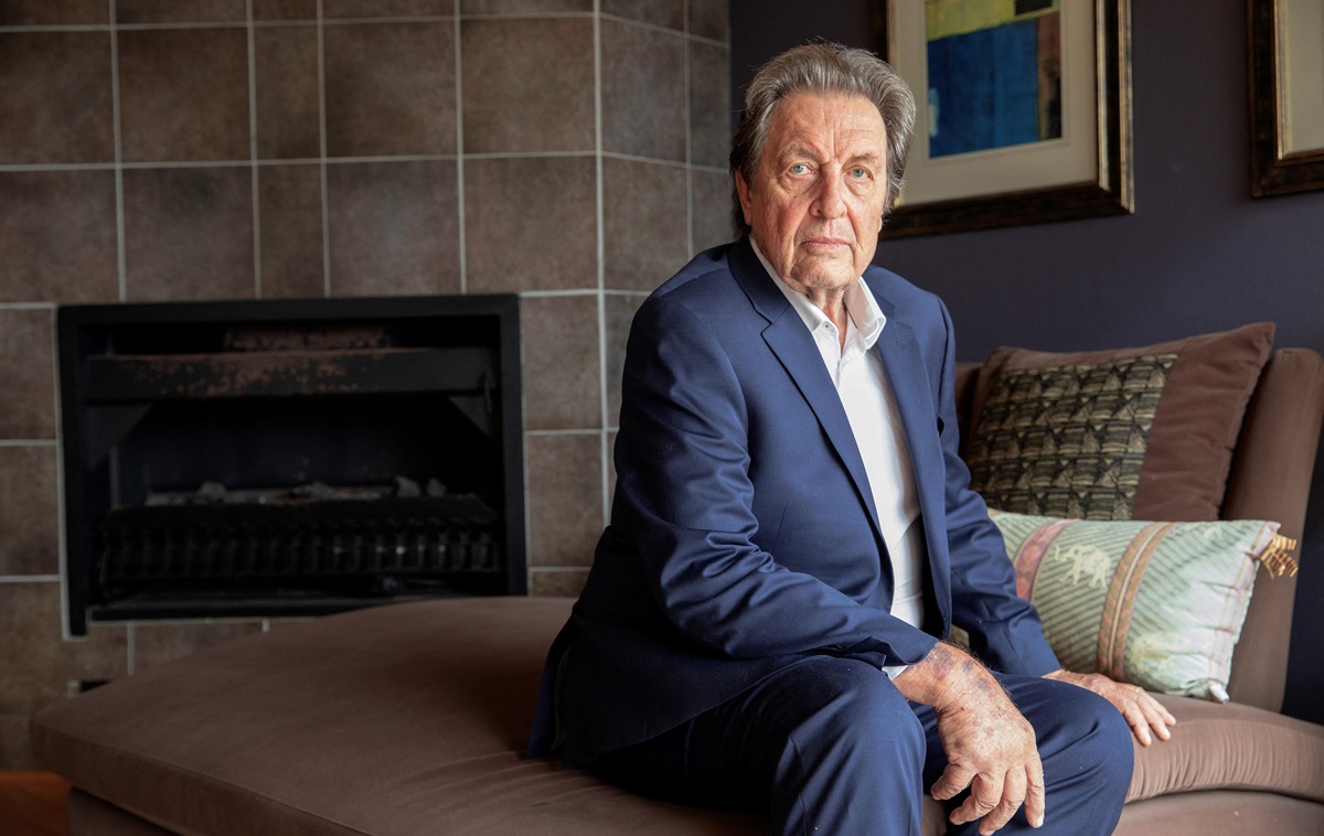 Новини світу - Батько Маска розповів, чому Ілон перейшов на бік республіканців