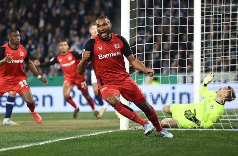 Баварія боротиметься з Барселоною за лідера Баєра