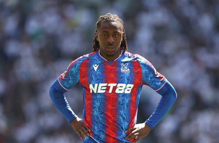 Баварія обрала альтернативного гравця на позицію Вірца