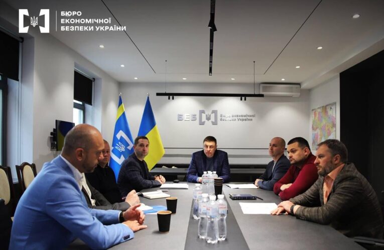 БЕБ викрило підпільний НПЗ потужністю 100 тонн палива за добу