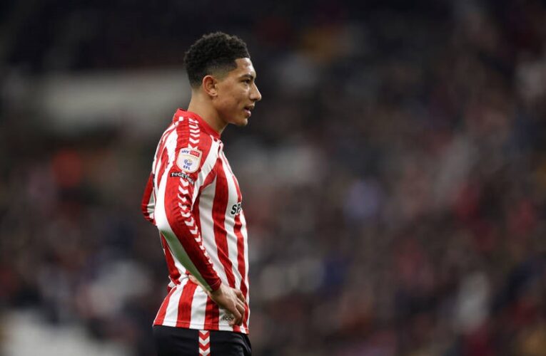 Беллінгем-молодший має нагоду повторити шлях брата