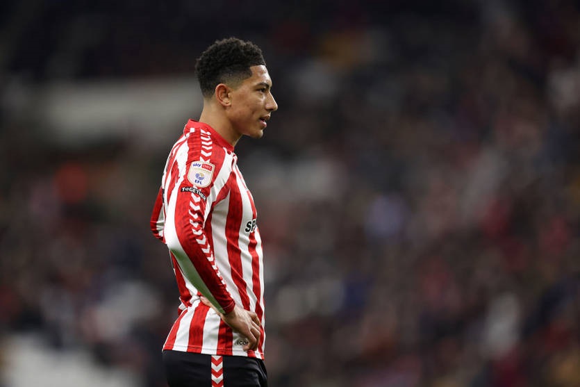 Новини спорту - Беллінгем-молодший має нагоду повторити шлях брата