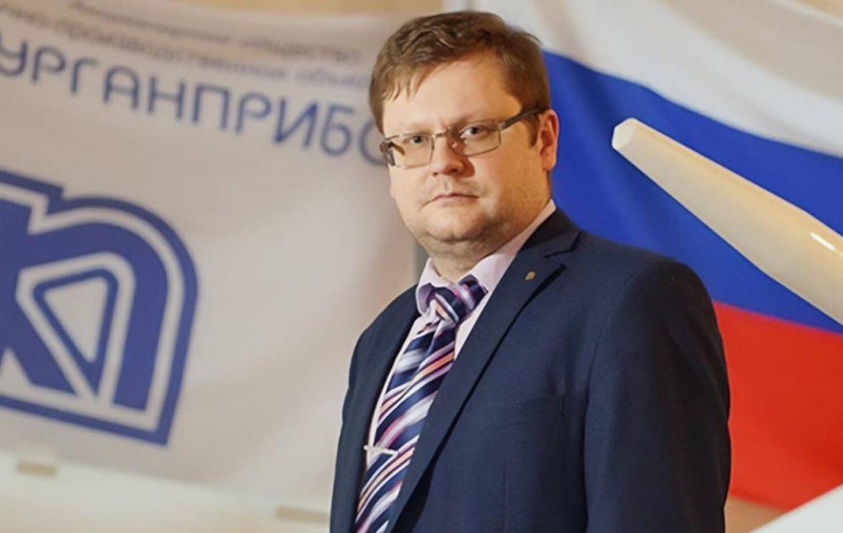 Новини світу - Били молотком по голові: у Росії напали на керівника оборонного заводу