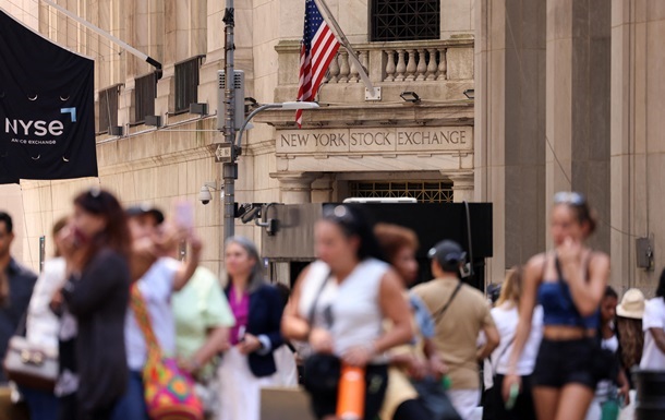 Новини світу - Більшість американців підтримують продовження військової підтримки України