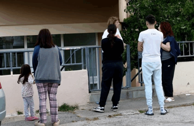 Біля Криту стався потужний землетрус