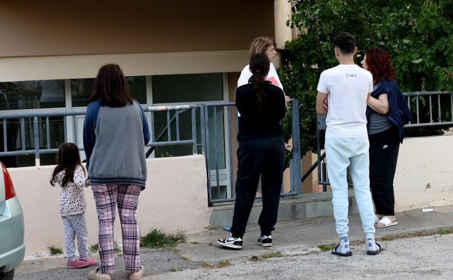 Новини світу - Біля Криту стався потужний землетрус