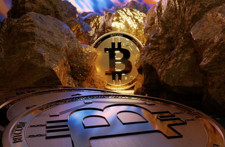 Bitcoin вдруге перетнув позначку у $100 тисяч