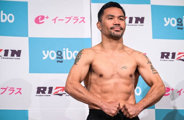 Бій Барріос-Пак&rsquo;яо: президент WBC обґрунтовує санкціонування бою