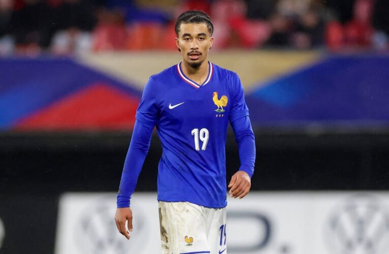 Борнмут Забарного готовий віддати 20 млн євро за заміну Гюйсену